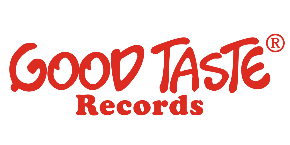All Products – GOOD TASTE Records