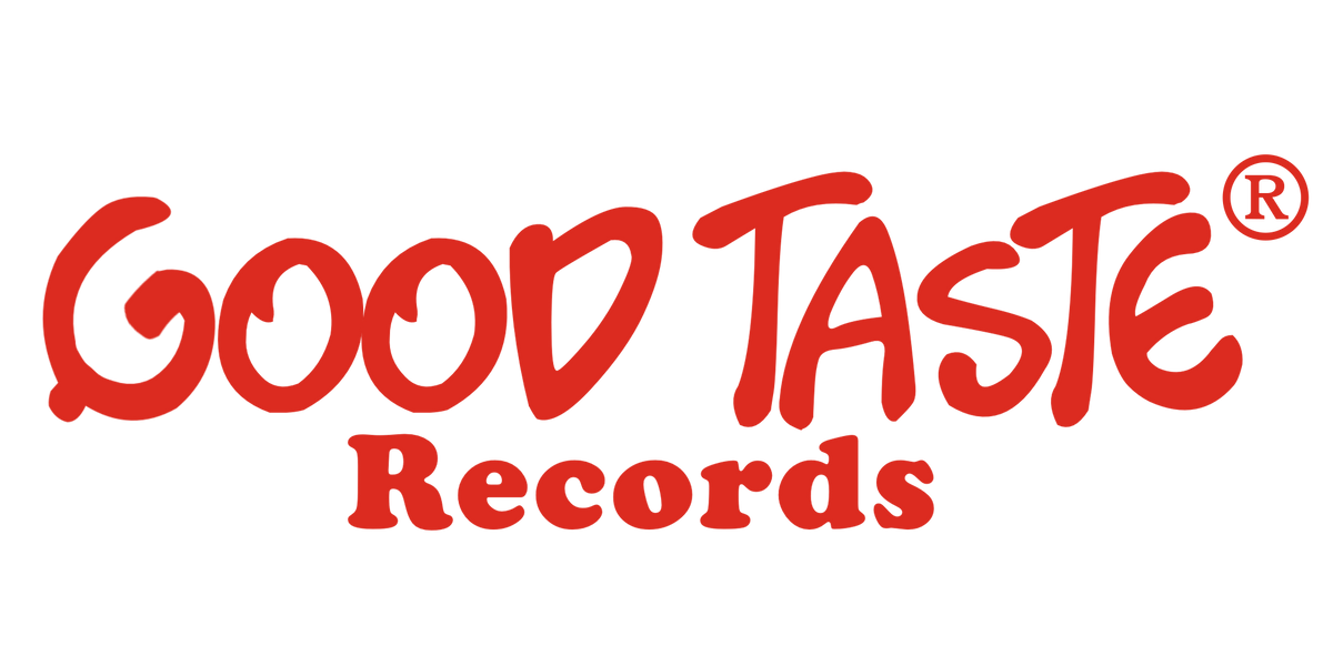 Record Store Day 2025 Release List GOOD TASTE Records