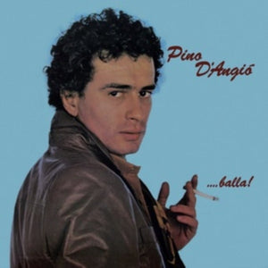 Pino D'Angio - ...Balla! (Green/White/Red Color) Vinyl LP_8721056326471_GOOD TASTE Records