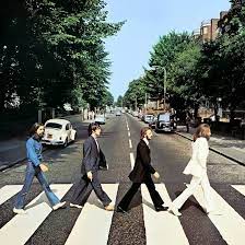 Beatles - Abbey Road (Anniversary Edition) Vinyl LP_602577915123_GOOD TASTE Records