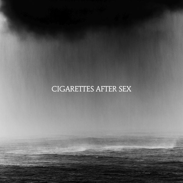 cigarettes after sex cigarettes after sex vinyl - LP single microphone) Cigarettes After Sex - Affection