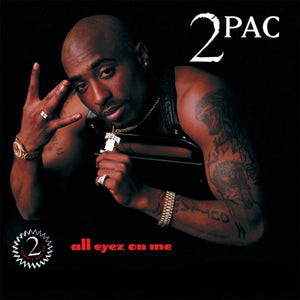 2Pac on Vinyl: Where to Start and Where to Go Next - GOOD TASTE Records