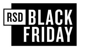 RSD Black Friday 2026: Store Hours and Event Details