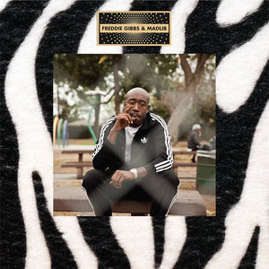 Freddie Gibbs on Vinyl: Where to Start and Where to Go Next