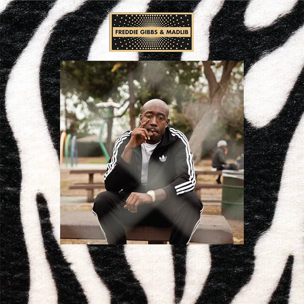 Freddie Gibbs on Vinyl: Where to Start and Where to Go Next