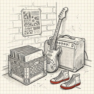 Essential Indie Rock on Vinyl: A Starter's Guide