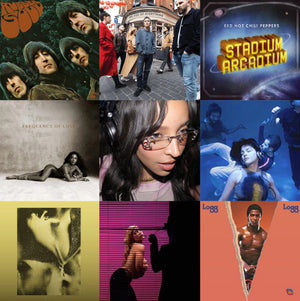 New Album Releases & Arrivals October 2, 2026