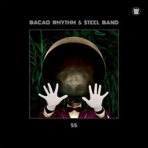 Bacao Rhythm & Steel Band - 55 Vinyl LP