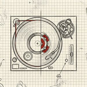 Belt-Drive vs Direct-Drive Turntables: Which Is Right for You? - GOOD TASTE Records