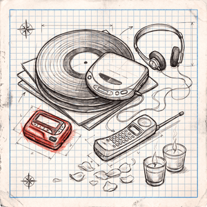 Best 90s R&B on Vinyl: A Starter's Guide - GOOD TASTE Records