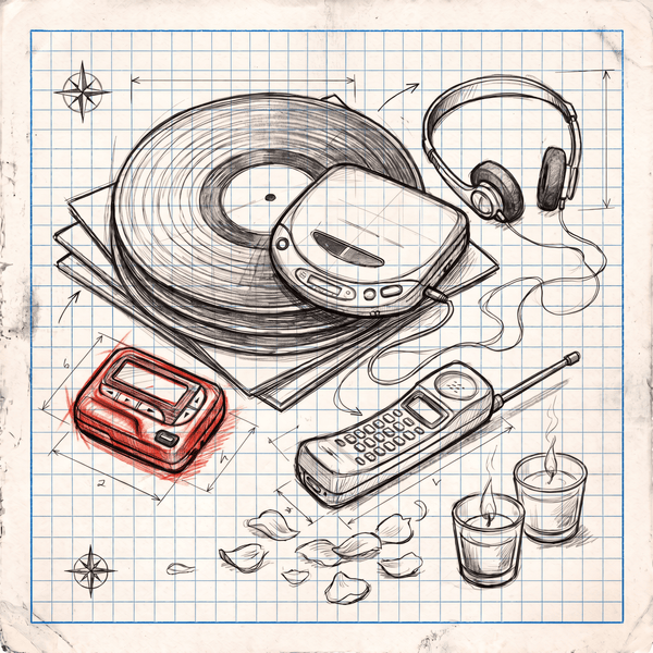 Best 90s R&B on Vinyl: A Starter's Guide - GOOD TASTE Records