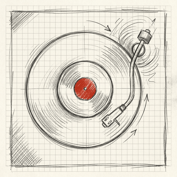 Common Vinyl Buying Mistakes (and How to Avoid Them) - GOOD TASTE Records