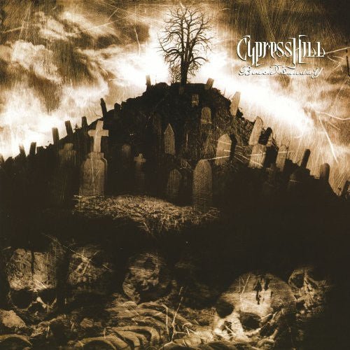 Cypress Hill on Vinyl: Where to Start and Where to Go Next - GOOD TASTE Records