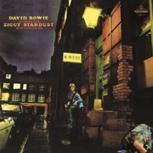 David Bowie on Vinyl: Where to Start and Where to Go Next - GOOD TASTE Records
