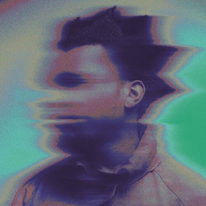 Denzel Curry - Melt My Eyes See Your Future Vinyl LP