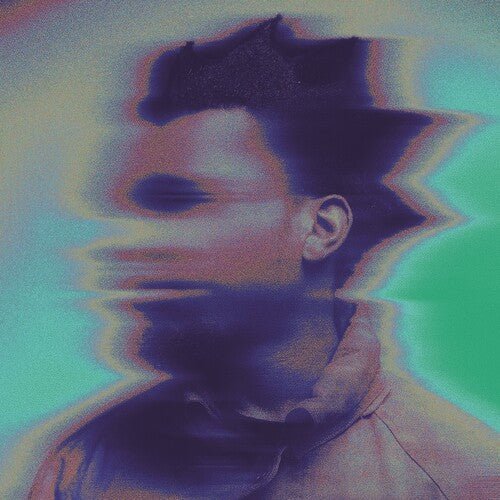 Denzel Curry - Melt My Eyes See Your Future Vinyl LP