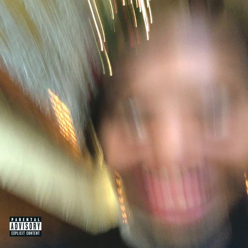 Earl Sweatshirt - Some Rap Songs Vinyl LP