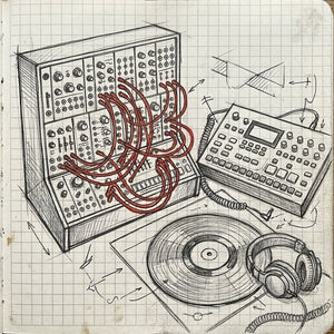 Essential Electronic Music on Vinyl: A Starter's Guide - GOOD TASTE Records