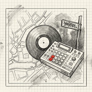 Essential Trip-Hop on Vinyl: A Bristol Sound Starter's Guide - GOOD TASTE Records
