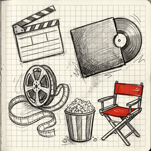 Film Soundtracks on Vinyl: A Starter's Guide - GOOD TASTE Records