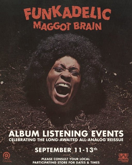 Funkadelic 