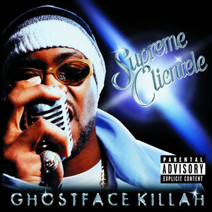Ghostface Killah on Vinyl: Where to Start with the Wu-Tang Storyteller - GOOD TASTE Records