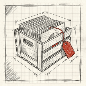 How to Sell Your Vinyl Records: Pricing, Platforms, and What to Expect - GOOD TASTE Records