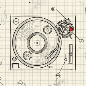 How to Set Up a Turntable: A Step-by-Step Guide for Better Sound - GOOD TASTE Records