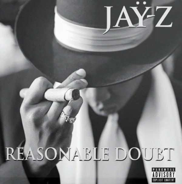 Jay-Z on Vinyl: Where to Start and Where to Go Next - GOOD TASTE Records