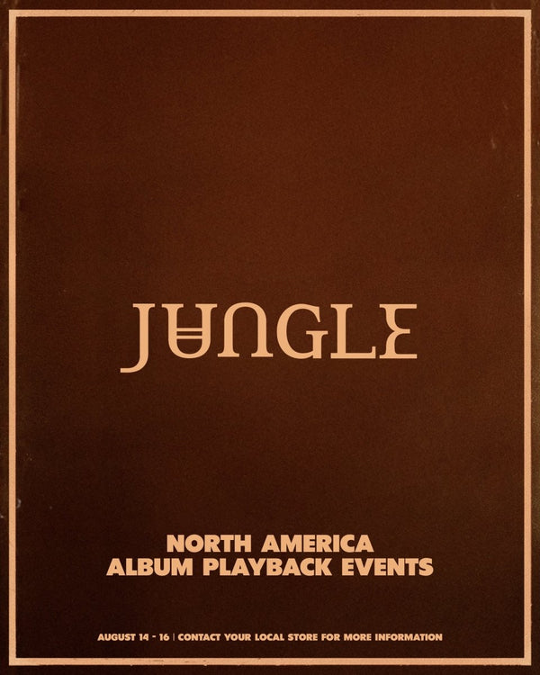 Jungle 