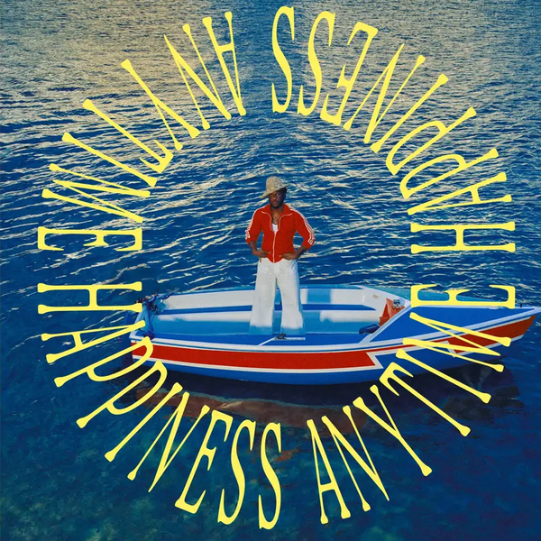 Leon Bridges on Vinyl: Where to Start and Where to Go Next - GOOD TASTE Records