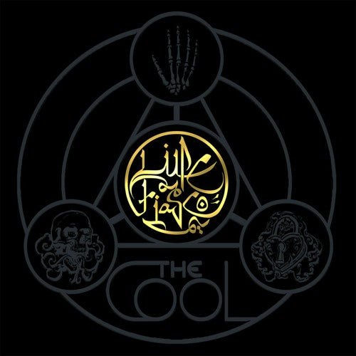 Lupe Fiasco on Vinyl: Where to Start and Where to Go Next - GOOD TASTE Records