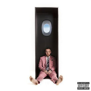 Mac Miller on Vinyl: Where to Start and Where to Go Next - GOOD TASTE Records