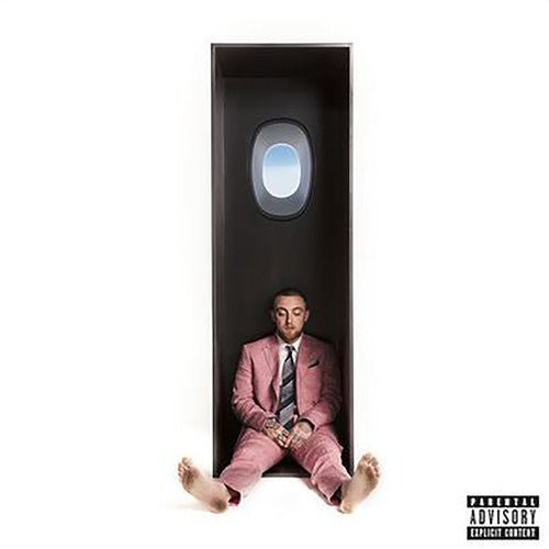 Mac Miller on Vinyl: Where to Start and Where to Go Next - GOOD TASTE Records