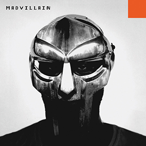 MadVillain (MF DOOM & Madlib) - MadVillainy Vinyl LP