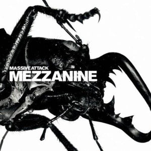 Massive Attack on Vinyl: Where to Start and Where to Go Next - GOOD TASTE Records