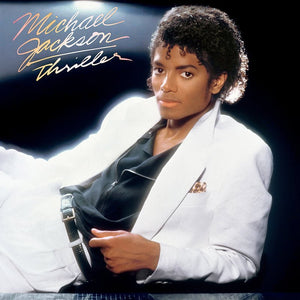 Michael Jackson on Vinyl: Where to Start and Where to Go Next - GOOD TASTE Records