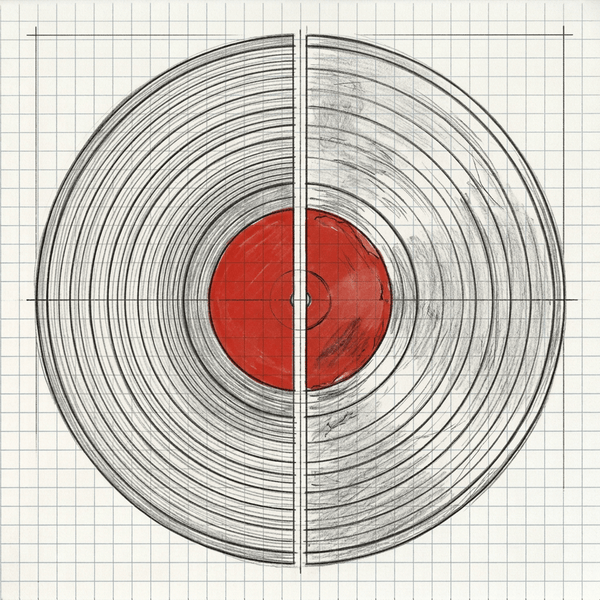 New vs Used Vinyl: What's the Difference and What Should You Buy? - GOOD TASTE Records