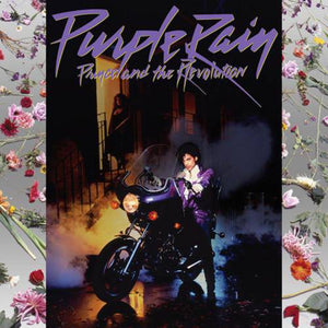 Prince on Vinyl: Where to Start and Where to Go Next - GOOD TASTE Records