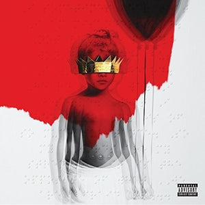Rihanna on Vinyl: Where to Start and Where to Go Next - GOOD TASTE Records