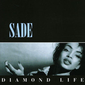 Sade - Diamond Life Vinyl LP