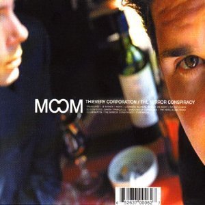 Thievery Corporation on Vinyl: Where to Start and Where to Go Next - GOOD TASTE Records
