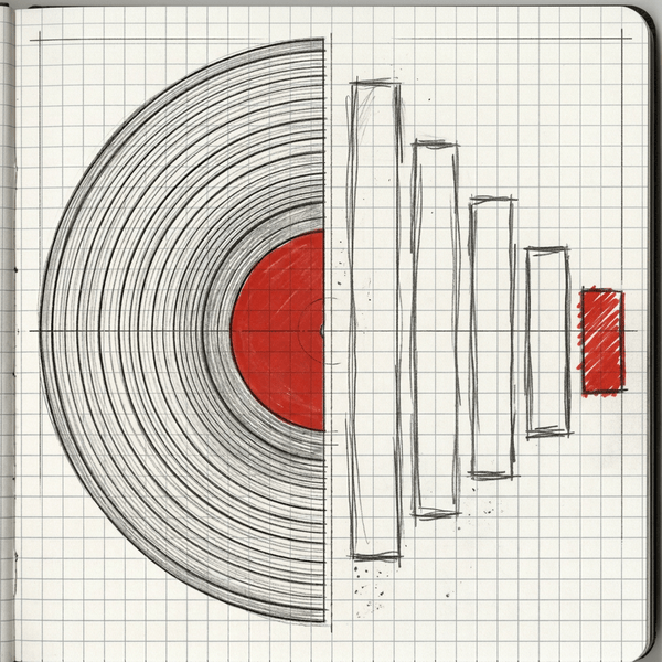 Understanding Vinyl Record Grading: Mint to Poor, Explained Simply - GOOD TASTE Records