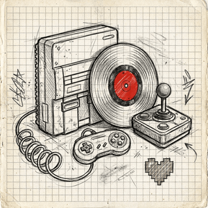 Video Game Soundtracks on Vinyl and CD: A Starter's Guide - GOOD TASTE Records