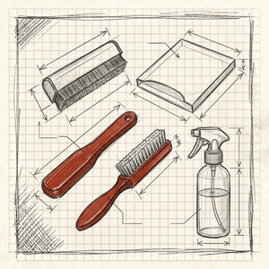 Vinyl Accessories You Actually Need (and What's a Waste of Money) - GOOD TASTE Records