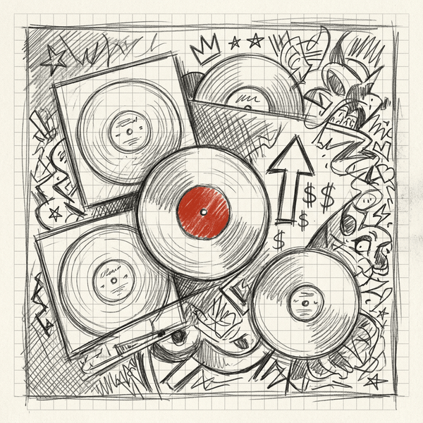 What Makes a Vinyl Record Valuable? Rarity, Condition, and Demand Explained - GOOD TASTE Records