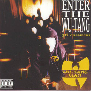 Wu-Tang Clan on Vinyl: The Clan and the Solo Classics - GOOD TASTE Records