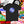 CD Burning Party Tee
