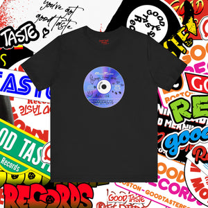CD Burning Party Tee