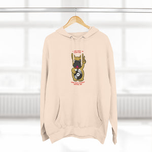 Maneki Neptune Fleece Hoodie